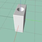 high quad hole