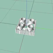 curved duplo