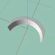 partial ring