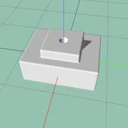 double quad hole