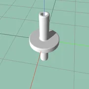 stick separator